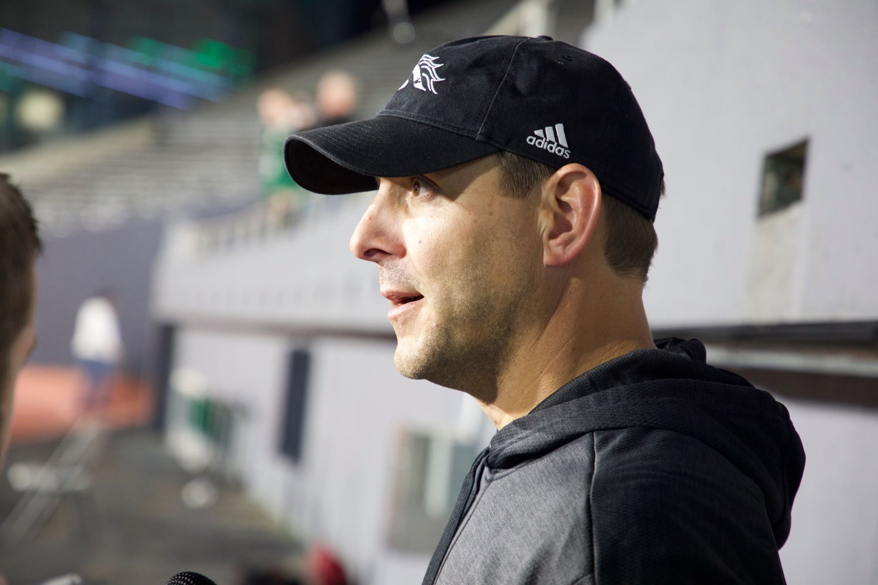 Football press conference, week nine: Broncos prepare for senior day against Bowling Green
